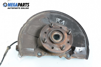 Шенкел главина за Volvo S40 I Sedan (07.1995 - 06.2004), позиция: предна, лява