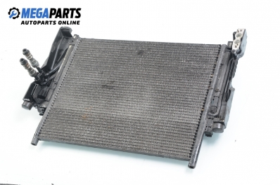 Климатичен радиатор за BMW 3 Series E46 Coupe (04.1999 - 06.2006) 318 Ci, 143 к.с.