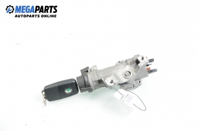 Контактен ключ за Skoda Superb I Sedan (12.2001 - 03.2008)