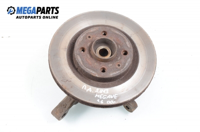 Шенкел главина за Renault Megane I Classic Sedan (09.1996 - 08.2003), позиция: предна, дясна