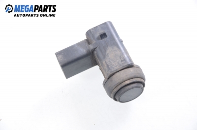 Парктроник за Volkswagen Touareg SUV (10.2002 - 01.2013)