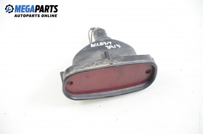 Светлина мъгла за Hyundai Accent II Hatchback (09.1999 - 11.2005), хечбек