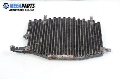 Климатичен радиатор за Audi 100 Avant C4 (12.1990 - 11.1994) 2.5 TDI, 115 к.с.