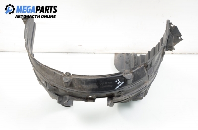 Подкалник за Nissan Micra III Hatchback (01.2003 - 06.2010), 2+1 вр., позиция: предна, лява