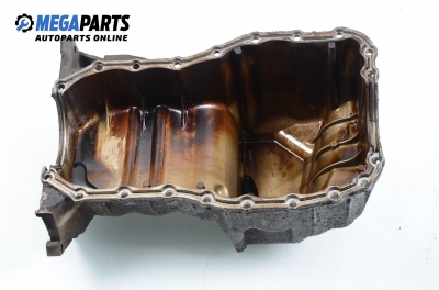 Картер за Renault Megane I Classic Sedan (09.1996 - 08.2003) 1.6 e (LA0F, LA0S), 90 к.с.