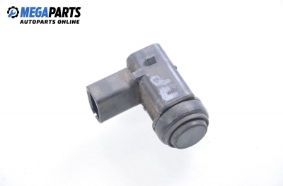 Парктроник за Volkswagen Touareg SUV (10.2002 - 01.2013)