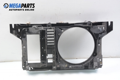 Дифузьор за Citroen C5 I Sedan (03.2001 - 03.2005) 2.2 HDi (DC4HXB, DC4HXE), 133 к.с.