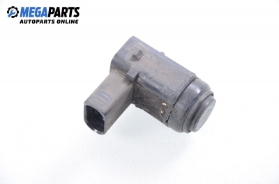 Парктроник за Volkswagen Touareg SUV (10.2002 - 01.2013)