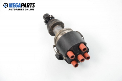 Палец на разпределителя на запалването (делко) за Audi 80 Sedan B4 (09.1991 - 12.1994) 1.6 E, 101 к.с.