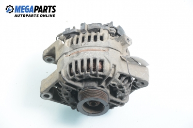 Алтернатор / генератор за Opel Astra G Sedan (09.1998 - 12.2009) 1.6, 84 к.с., № Bosch 0 124 425 009
