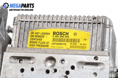 Помпа ABS за Mercedes-Benz E-Class Estate (S211) (03.2003 - 07.2009), № Bosch 0 265 960 029