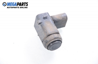 Парктроник за Volkswagen Touareg SUV (10.2002 - 01.2013)