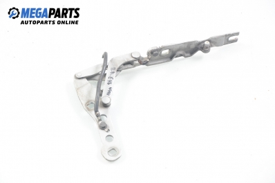 Панта преден капак за BMW 3 Series E46 Touring (10.1999 - 06.2005), комби, позиция: предна, лява