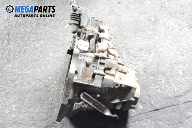 Ръчна скоростна кутия за Saab 900 II Hatchback (07.1993 - 02.1998) 2.0 i, 131 к.с.