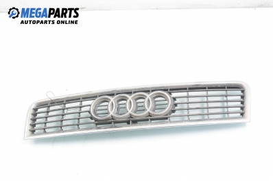 Решетка за Audi A4 Sedan B6 (11.2000 - 12.2004), седан