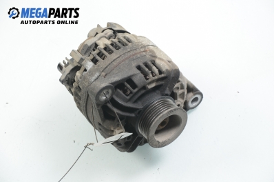 Алтернатор / генератор за Alfa Romeo 147 Hatchback (2000-11-01 - 2010-03-01) 1.6 16V T.SPARK ECO (937AXA1A), 105 к.с.