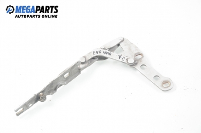 Панта преден капак за BMW 3 Series E46 Touring (10.1999 - 06.2005), комби, позиция: предна, дясна