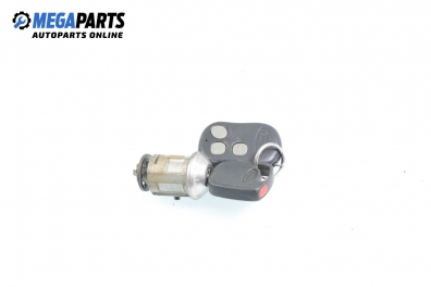 Контактен ключ за Ford Fiesta IV Hatchback (08.1995 - 09.2002)