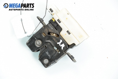 Брава заден капак за Nissan Primera Hatchback III (01.2002 - 06.2007), хечбек, Valeo