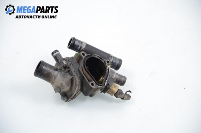 Корпус на термостат за Mitsubishi Carisma Hatchback (07.1995 - 06.2006) 1.9 TD (DA4A), 90 к.с.