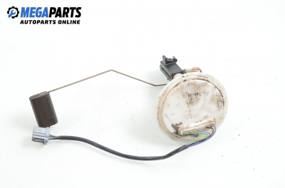 Нивомер за Volvo S80 I Sedan (05.1998 - 02.2008) 2.5 TDI