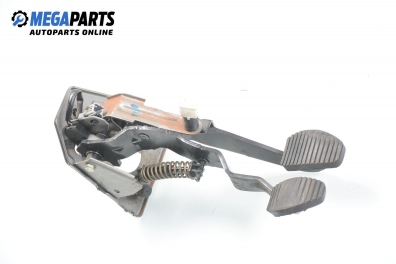 Педали за Citroen Xsara Picasso (09.1999 - 06.2012)