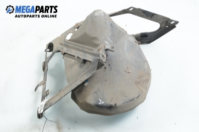 Стойка на радиатора за Porsche Boxster Cabrio I (09.1996 - 12.2004) 2.7, 220 к.с.