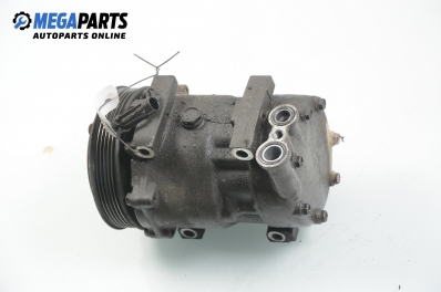 Компресор климатик за Alfa Romeo 147 Hatchback (2000-11-01 - 2010-03-01) 1.6 16V T.SPARK ECO (937AXA1A), 105 к.с.