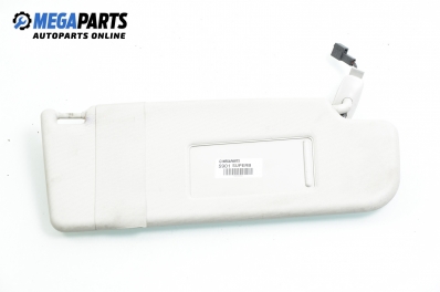 Сенник за Skoda Superb I Sedan (12.2001 - 03.2008), позиция: дясна