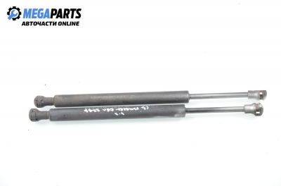Амортисьор за багажник/товарно пространство за Citroen C3 Pluriel (05.2003 - 03.2010)