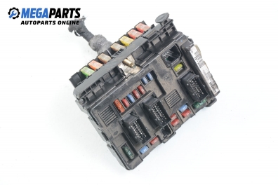 Бушонно табло за Citroen Xsara Picasso (09.1999 - 06.2012) 1.6 16V, 109 к.с.