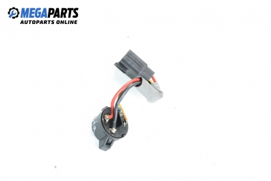 Клеморед контактен ключ за Ford Fiesta IV Hatchback (08.1995 - 09.2002)