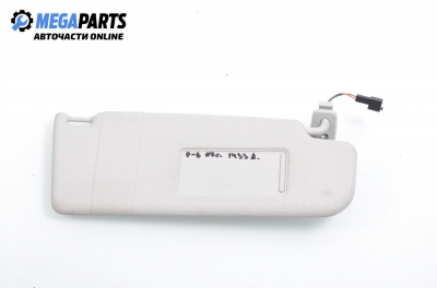 Сенник за Volkswagen Passat Variant B6 (08.2005 - 11.2011), позиция: дясна