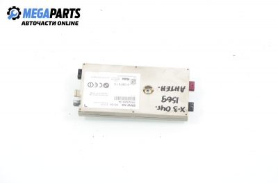 Усилвател антена за BMW X3 Series E83 (01.2004 - 12.2011), № 3402526-04