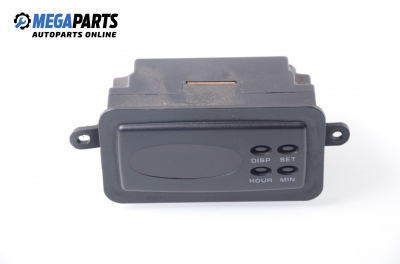 Часовник за Kia Shuma Hatchback I (09.1996 - 12.2001)