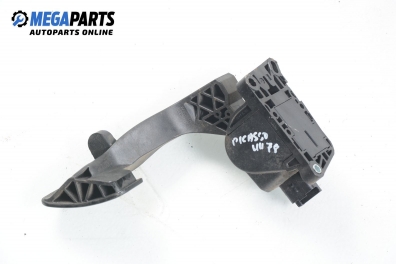 Потенциометър газ  за Citroen Xsara Picasso (09.1999 - 06.2012), № Bosch 0 280 755 031