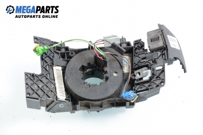 Лентов кабел за Airbag за Renault Scenic II Minivan (06.2003 - 07.2010)