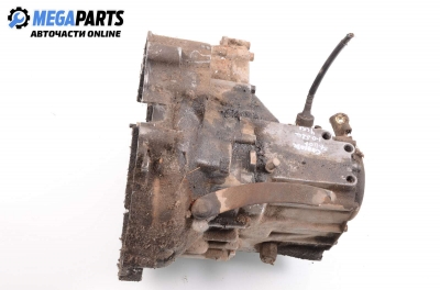 Ръчна скоростна кутия за Daihatsu Charade II Hatchback (01.1983 - 05.1987) 1.0 (G11), 52 к.с.