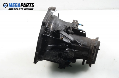 Ръчна скоростна кутия за Ford Fiesta III Hatchback (01.1989 - 01.1997) 1.4, 73 к.с.