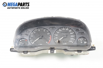 Километраж за Ford Mondeo I Estate (01.1993 - 08.1996) 2.0 i 16V, 136 к.с.