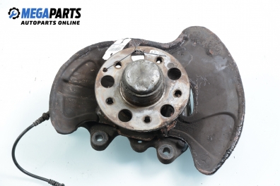 Шенкел главина за Mercedes-Benz C-Class Sedan (W203) (05.2000 - 08.2007), позиция: предна, дясна