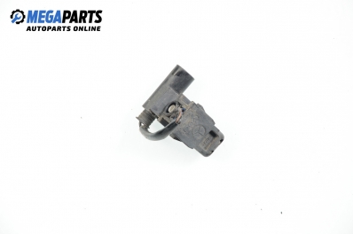 Пръскалка чистачки за Mercedes-Benz C-Class Sedan (W203) (05.2000 - 08.2007)