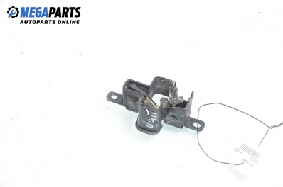 Брава преден капак за Mercedes-Benz S-Class Sedan (W221) (09.2005 - 12.2013), 4+1 вр., позиция: предна