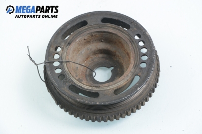 Демпферна шайба за Opel Astra G Sedan (09.1998 - 12.2009) 1.6, 84 к.с.