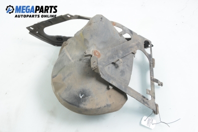 Стойка на радиатора за Porsche Boxster Cabrio I (09.1996 - 12.2004) 2.7, 220 к.с.