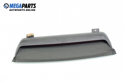 Трети стоп за Skoda Superb I Sedan (12.2001 - 03.2008), седан