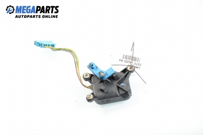 Моторче клапа парно за Audi A4 Sedan B5 (11.1994 - 09.2001) 1.8, 125 к.с., № Bosch 0 285 001 038