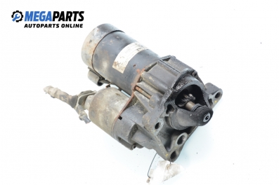 Стартер за Renault Megane Scenic (10.1996 - 12.2001) 1.6 e (JA0F), 90 к.с., № Valeo 433320
