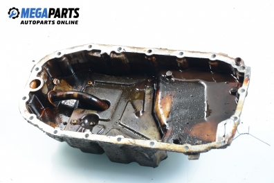 Картер за Saab 900 II Hatchback (07.1993 - 02.1998) 2.0 i, 131 к.с.