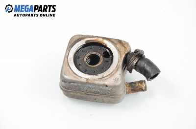 Маслоохладител за Audi 80 Sedan B4 (09.1991 - 12.1994) 1.6 E, 101 к.с.